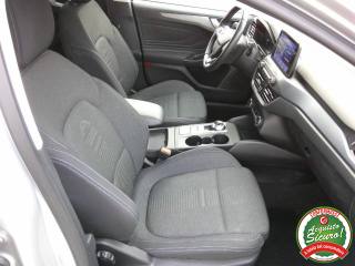 FORD Focus usata, con Immobilizzatore elettronico