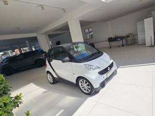 SMART ForTwo usata, con Cerchi in lega