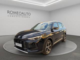 MG ZS usata, con Airbag