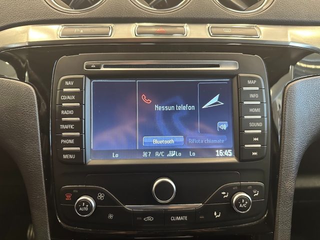 FORD Galaxy usata, con Specchietti laterali elettrici