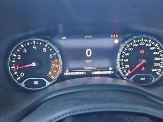 JEEP Renegade usata, con Climatizzatore