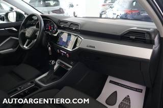 AUDI Q3 usata, con Luci diurne