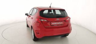 FORD Fiesta usata, con Airbag testa