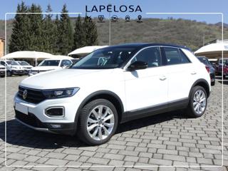 VOLKSWAGEN T-Roc usata, con Airbag Passeggero