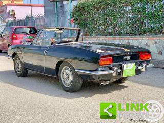 FIAT 850 usata, con Interni in pelle