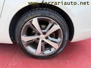 PEUGEOT 308 usata, con Antifurto