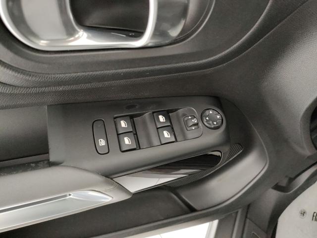 CITROEN C5 Aircross usata, con Volante in pelle