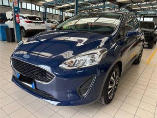 FORD Fiesta usata, con Autoradio