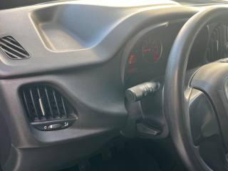 FIAT Doblo usata, con Airbag posteriore