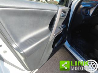 TOYOTA RAV 4 usata, con Fendinebbia