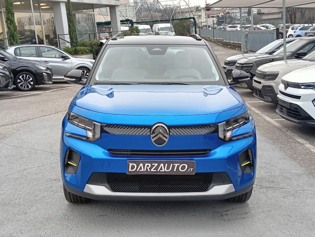 CITROEN C3 usata, con Airbag