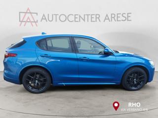 ALFA ROMEO Stelvio usata, con Chiusura centralizzata