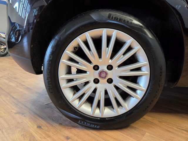 FIAT Bravo usata, con Specchietti laterali elettrici