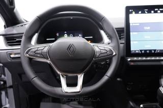 RENAULT Captur usata, con Sensore di luce