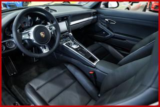 PORSCHE 991 usata, con Climatizzatore