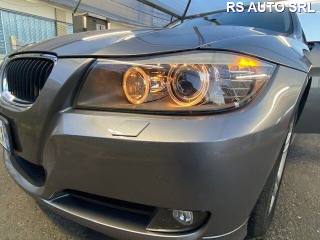 BMW 320 usata, con Airbag laterali