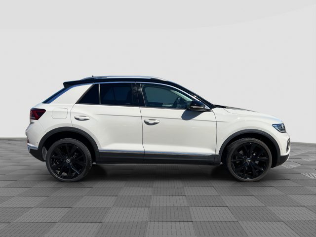 VOLKSWAGEN T-Roc usata 5