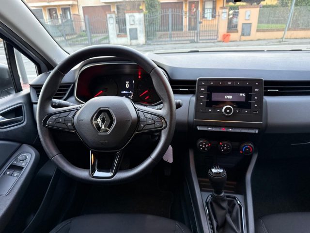 RENAULT Clio usata 13