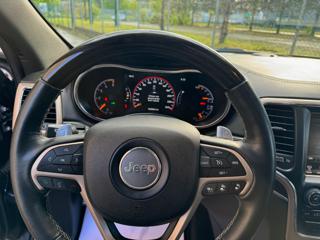 JEEP Grand Cherokee usata, con Climatizzatore