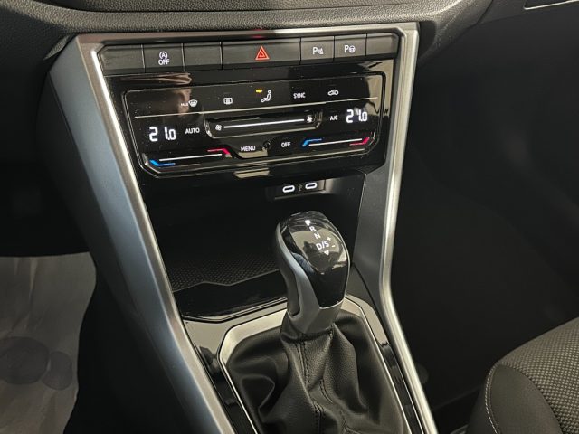 VOLKSWAGEN T-Roc usata, con Controllo trazione