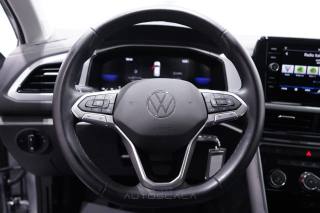 VOLKSWAGEN T-Roc usata, con Servosterzo