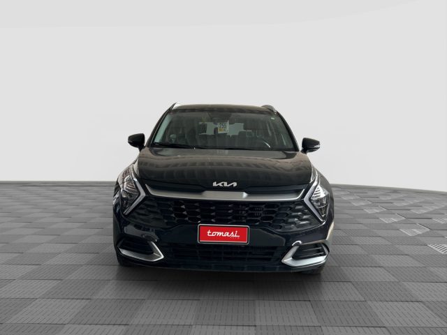 KIA Sportage usata 7