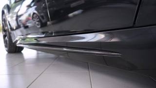 ALFA ROMEO Giulia usata, con Luci diurne