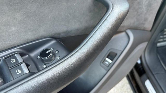 AUDI Q8 usata, con Controllo trazione