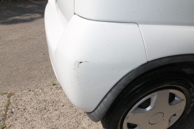 SUZUKI Ignis usata 17