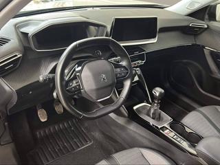 PEUGEOT 2008 usata, con Park Distance Control