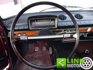 FIAT 124 Berlina usata 13