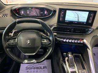 PEUGEOT 3008 usata, con Chiusura centralizzata