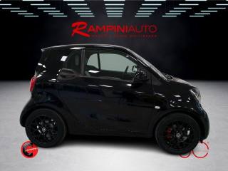 SMART ForTwo usata 3