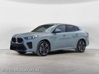 BMW X2 usata 2
