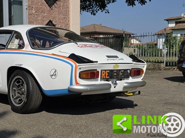 ALPINE A110 usata 35