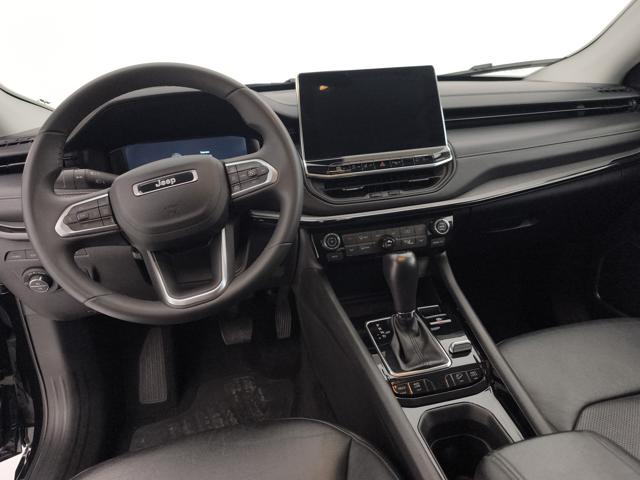 JEEP Compass usata, con Cruise Control