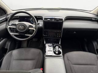 HYUNDAI Tucson usata, con Immobilizzatore elettronico