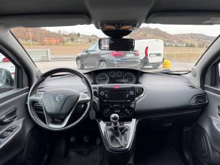LANCIA Ypsilon usata 12