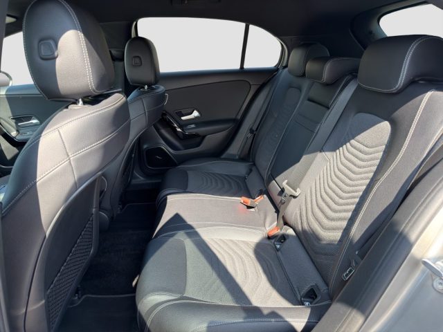MERCEDES-BENZ A 180 usata 10