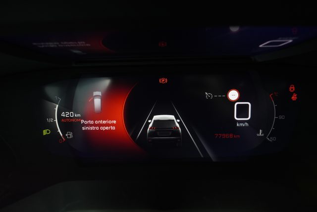 PEUGEOT 2008 usata 14