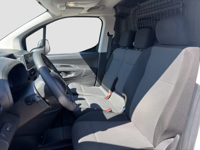 CITROEN Berlingo usata 8