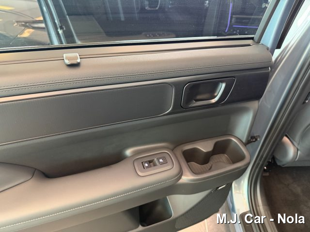 HYUNDAI Santa Fe usata, con Fari LED