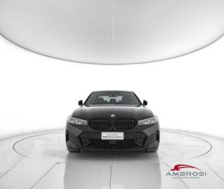 BMW 320 usata 4