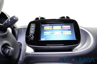 SMART ForTwo usata, con Start/Stop Automatico
