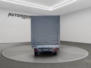 FIAT Ducato usata, con Immobilizzatore elettronico