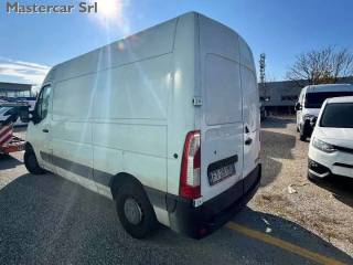 RENAULT Master usata, con Autoradio