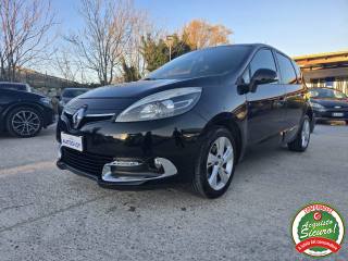RENAULT Scenic Scénic XMod 1.5 dCi 110CV Live