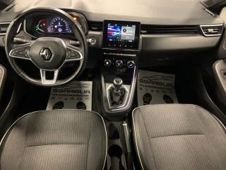 RENAULT Clio usata, con Boardcomputer