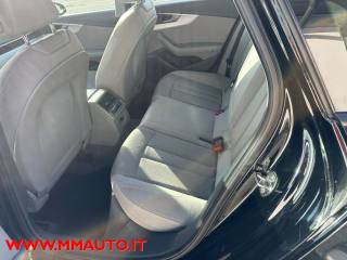 AUDI A4 usata, con Chiusura centralizzata