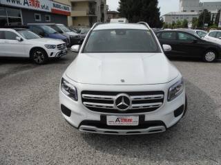 MERCEDES-BENZ GLB 200 usata, con Airbag laterali